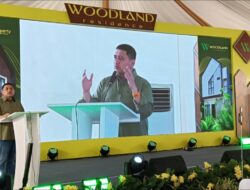 Hunian Asri di Tengah Kota: SMM Woodland Residence Hadirkan Gaya Hidup Hijau bagi Warga Makassar