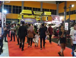 GIIAS MAKASSAR 2025 SIAP MERIAHKAN AKHIR TAHUN DENGAN BERAGAM PROMO DAN TEKNOLOGI TERKINI