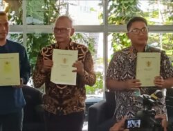 PT Hadji Kalla Tegaskan Kepemilikan Sah atas Lahan di Tanjung Bunga, Bantah Klaim PT GMTD