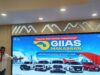 Kalla Toyota Tampil Totalitas di GIIAS 2025, Bawa Konsep Ekosistem dan Solusi Mobilitas Lengkap