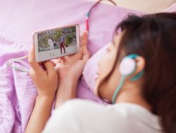 Penggemar Drakor Serbu Promo IM3, Kuota 150 GB Jadi Andalan untuk Maraton Tontonan