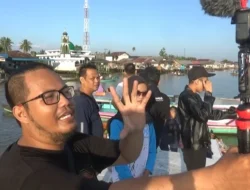 Dari Pantai Losari ke Bukit Tamalatea: Sinyal IOH Tak Pernah Hilang