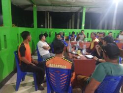 Niat Rekreasi, Pemuda Asal Wajo Tenggelam di Air Terjun