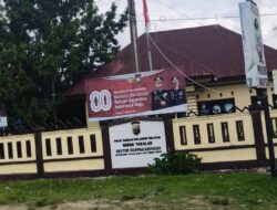 Agen BRI Link di Kepulauan Tanakeke Diamankan di Polsek Mappakasunggu atas Dugaan Penipuan dan Penggelapan Dana Nasabah