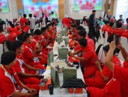Pertamina Patra Niaga Sulawesi Gelar Pembekalan Kepada Operator SPBU: Perkuat Komunikasi, Layanan, dan Semangat Kebersamaan