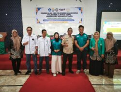 KKN UIT Angkatan XX: Dari Ilmu ke Aksi, Mewujudkan Mahasiswa Berdampak