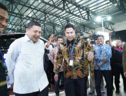Hadir di GIIAS Makassar 2025, Kalla Toyota Bawa Semangat Toyota Ada Untuk Indonesia