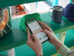 KALLA Perkuat Aksesibilitas Pelanggan Melalui Aplikasi Kallafriends