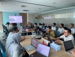 Kalla Beton Raih Tiga Sertifikasi ISO Sekaligus, Tegaskan Komitmen terhadap Kualitas, Lingkungan, dan Keselamatan Kerja