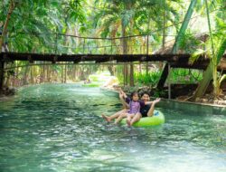 Serunya Bermain dan Belajar, Bugis Waterpark Adventure Hadirkan Promo Buy 1 Get 1 Lewat Program Flash Sale “Eduventure Hemat Berdua”
