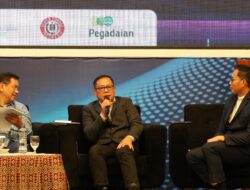 Dorong Konektivitas Logistik di KTI, Pemprov Sulsel Apresiasi Kontribusi Pelindo