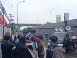 Mahasiswa Luwu Timur Desak Penegak Hukum Usut Dugaan Penyimpangan Proyek Industri di Lutim