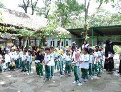 Tawa, Tantangan, dan Kebersamaan: Outbound Family TK Islam Athirah Baruga Hadirkan Pembelajaran Bermakna