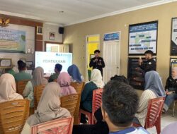 BEM Kalla Institute Raih Hibah Nasional, Dorong Akselerasi Ekonomi Kreatif di Desa Tabo-tabo