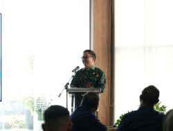 Sulsel Export Day 2025, Dorong Sinergi Pertumbuhan Ekonomi Daerah