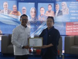 Pelindo Regional 4 Dukung Peningkatan Kreativitas dan Kemandirian UMKM