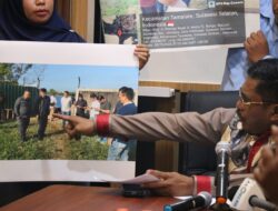 Kuasa Hukum PT Hadji Kalla Bantah Klaim James Riyadi Soal Kepemilikan GMTD, Sebut Lippo Pengendali Utama di Tanjung Bunga