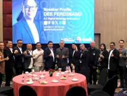 Persatuan Hotel dan Restoran Indonesia (PHRI) Sulsel gelar Seminar Bisnis 2025 