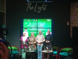 UMKM Fiesta 2025 Hadir di Makassar: Dorong Digitalisasi dan Keberlanjutan Usaha Lokal