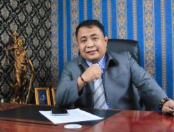 DPN PERADMI : Pernyataan Hilman sebagai Kepala Tugas Penerangan Administrasi Badan Hukum RI Menyesatkan dan Picu Kegaduhan Hukum