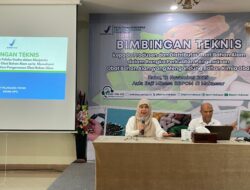 BBPOM di Makassar Perkuat Literasi dan Komitemen Pelaku Usaha Melalui Bimtek Obat Bahan Alam yang Aman dan Bermutu