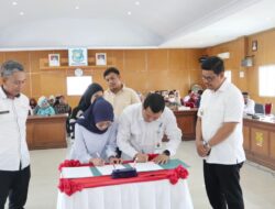 Kolaborasi Pemda Kabupaten Bulukumba dan BBPOM Makassar: Tingkatkan Daya Saing dan Dekatkan Layanan Perizinan Bagi UMKM