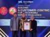 Kalla Toyota Raih Indonesia Customer Service Quality Award 2025 dengan Predikat Excellent