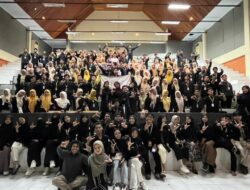 Menjadi Kritis dan Visioner: Langkah Awal Kaderisasi LDRH UIN Alauddin