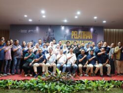 Pelatihan Lean Six Sigma: Wujud Komitmen Operational Excellence SPJM Grup