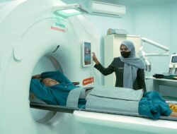 Bumi Karsa Wujudkan Pemerataan Akses Kesehatan Lewat Pembangunan RSUD Regional La Mappapenning Bone