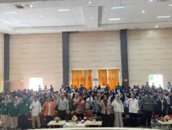 HMJ Gelar Seminar “SINERGIZING STAKEHOLDERS FOR A RESILENT AND SUSTAINABLE SHARIA ECONOMY IN THE ERA OF GLOBAL UNCERTAINTY”