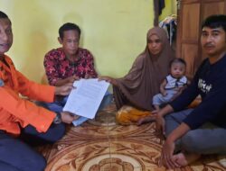 OPERASI PENCARIAN TERHADAP DG. MALLA DI HUTAN DUSUN PANYIKKOKANG RESMI DITUTUP