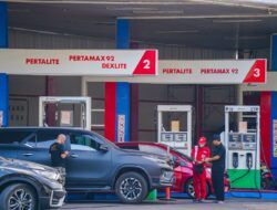 Pertamina Patra Niaga Pastikan Stok BBM di Takalar Aman dan Distribusi Sesuai Ketentuan