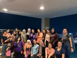 VASAKA HOTEL MAKASSAR HADIRKAN “FUN SPORTS ACTIVITIES” GAYA HIDUP SEHAT, SERU DAN PENUH ENERGI DI TENGAH KOTA