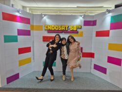 IOH Makassar Gelar Lomba Video Konten, Jurnalis Antusias Meriahkan HUT ke-58