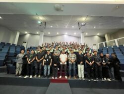Dorong Penguatan Keselamatan Berkendara, Kalla Transport & Logistics Gelar Pelatihan Safety and Defensive Driving Training