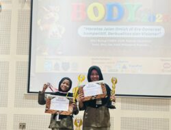 SD Islam Athirah 2 Bukit Baruga Juara di Biology Open Day 2025