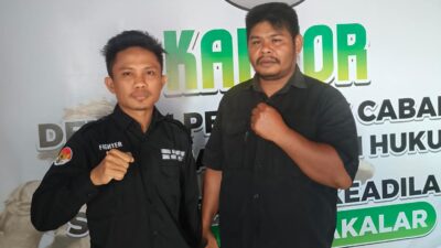 Warga Dusun Jukukang Mengadu ke DPC LBH Suara Panrita Keadilan Takalar, Minta Pemda Takalar Tutup Pekerjaan Tower Bersama