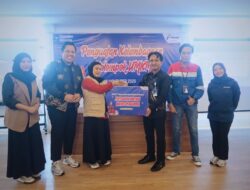 Pertamina Patra Niaga Berdayakan UMK Parepare Melalui Pelatihan Kelembagaan