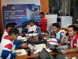 Simulasi Keadaan Darurat: Pertamina Patra Niaga Gerak Cepat Atasi Insiden di Fuel Terminal Luwuk