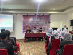 Melalui Sinergi Loyalitas dan Integritas sebagai Fondasi Kaderisasi Menuju Generasi Rabbani Mandiri dan Berdaya