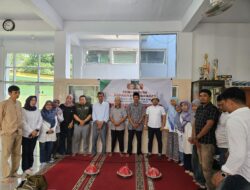 Dosen Fakultas Hukum UIT Adakan PKM di Pangkajene