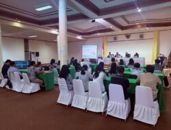 Pertamina Patra Niaga Regional Sulawesi Siagakan Satgas Nataru, Pastikan Ketersediaan Energi di Toraja dan Sekitarnya Aman