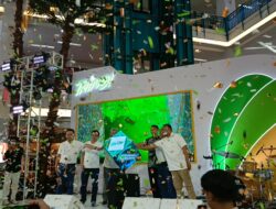 Pegadaian Kanwil VI Makassar Luncurkan Aplikasi “Tring”, Dorong Transformasi dan Inklusi Keuangan Digital