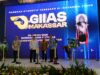 GIIAS MAKASSAR 2025 RESMI DIBUKA KEMBALI HADIR DI VENUE TERBARU YANG LEBIH BESAR