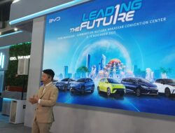 BYD Tegaskan Komitmen Dukung Ekosistem Kendaraan Listrik di Indonesia, Fokus di Sulawesi