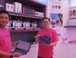 Advan Resmikan Store Pertama di Kawasan Timur Indonesia, Hadirkan Beragam Produk Teknologi Lokal di Makassar