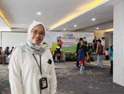 Aerotel Smile Makassar Gelar Lomba Mewarnai Semarakkan Hari Pahlawan Nasional