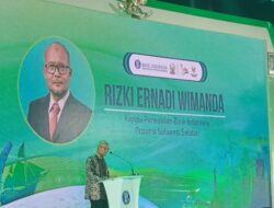 AMBF X SSIF 2025 Dorong Ekspor UMKM dan Investasi Berkelanjutan di Sulawesi Selatan