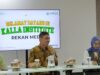 Kalla Institute Tawarkan Program Fleksibel dan Jalur Cepat ke S2, Siapkan Lulusan Siap Kerja dan Wirausaha